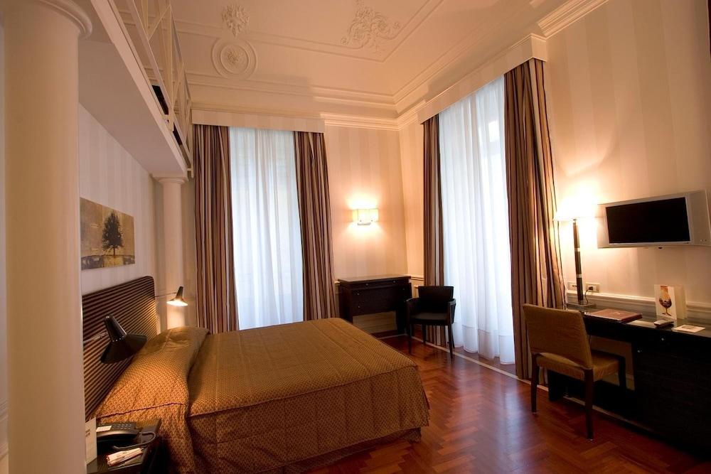 Il Principe Hotel Catania Exterior photo